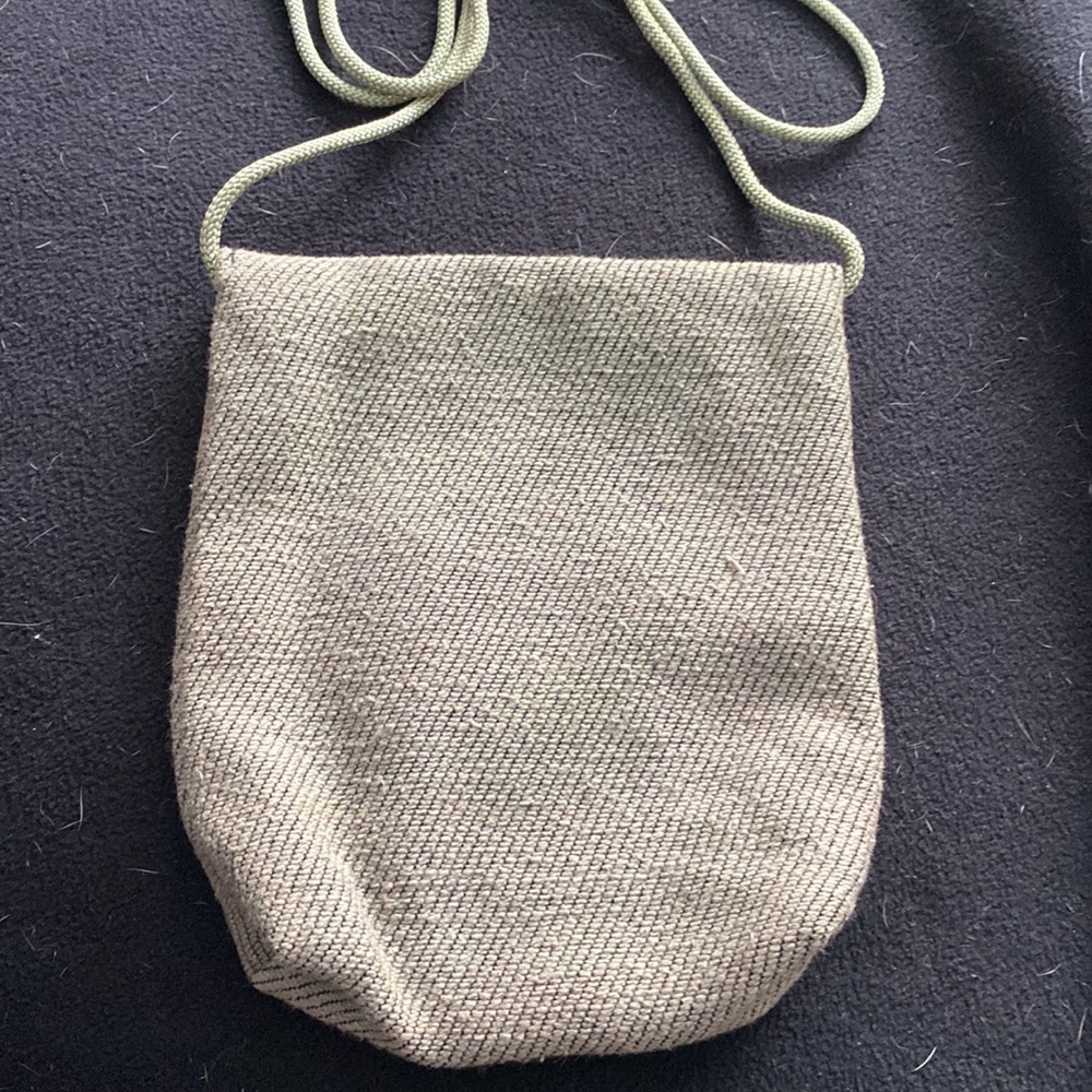 Small crossbody bag - Picture 3 of 3